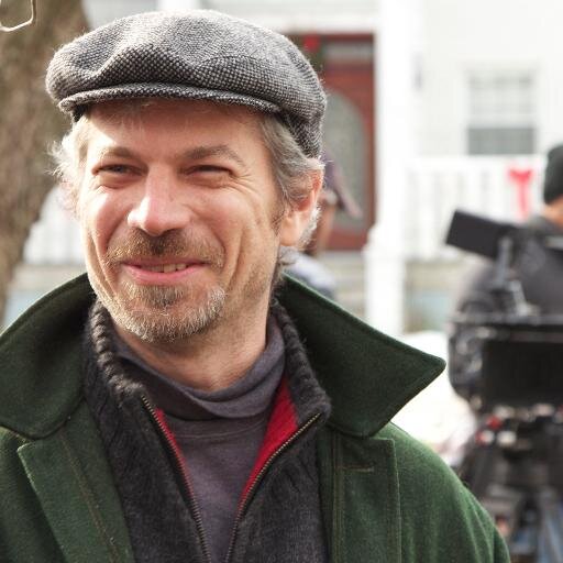 Director Writer Cinematographer, long walks on the beach....