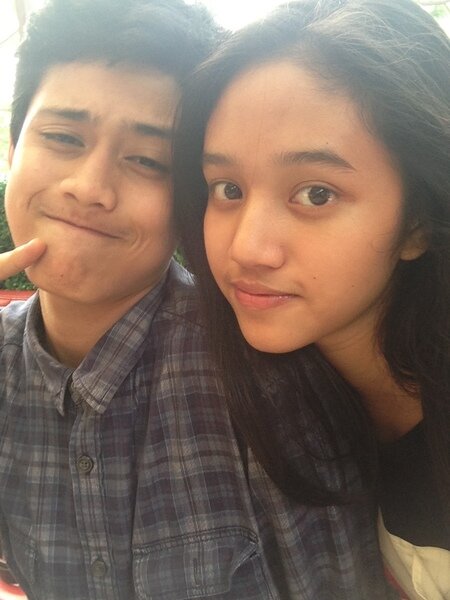 Noviariantyptri's profile picture. Hi stranger! 2januari1997|16 years old✌| @RhmtFikar's