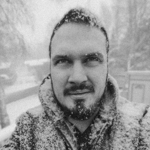 tonymurrow's profile picture. I play with computers, shoot videos, and make disciples. And they pay me for this.