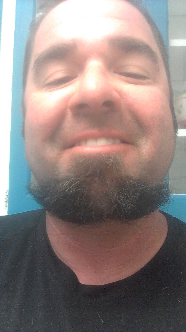 construction worker father of five and happily married for 13 years