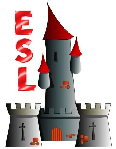 ESL Castle is a website for ESL teachers! Become a member now and have access to high-quality worksheets! #ESL #TEFL #EFL #TESL #ESOL #TESOL