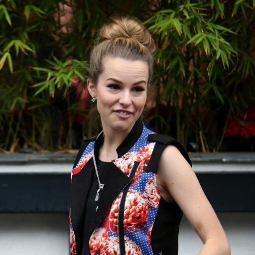 Bridgit Mendler.