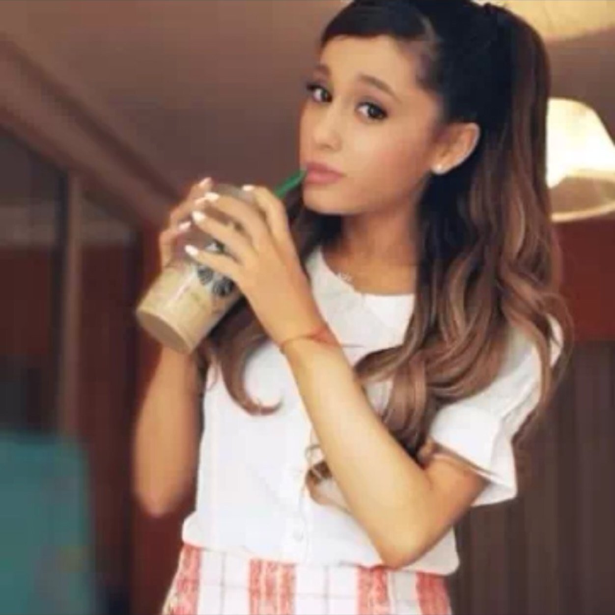 Free follow . Dont follow me. (: