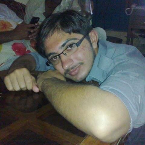 Shehiky's profile picture. 