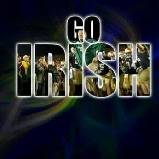 ND fan for life