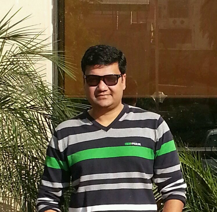 Businessman In search of real purpose of life   Seeking self realization