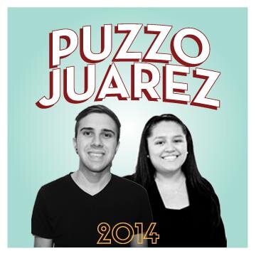 PuzzoJuarez2014's profile picture. Maximize Your Student Experience. Vote Phillip-John Puzzo and Samantha Juarez.