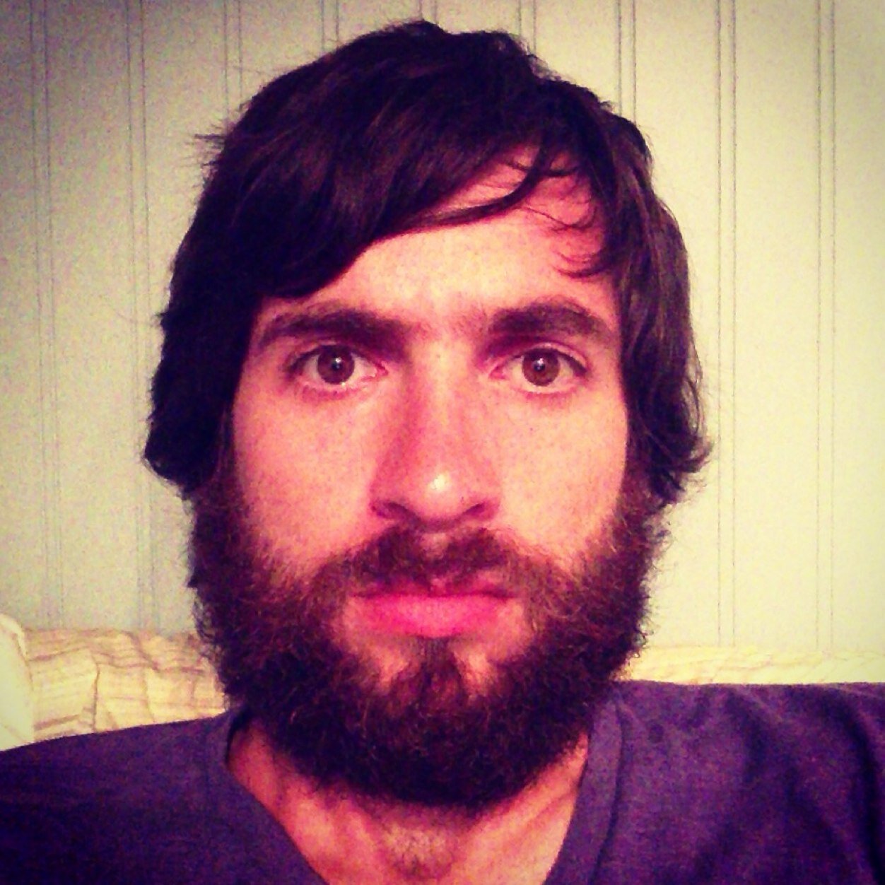 Born and raised in Yellowknife, NWT. Lover of canoes, cheeseburgers, music, snow, trampolines, and teaching.