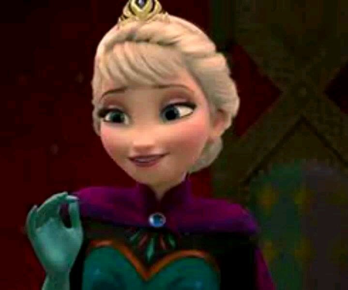 Let it go, let it go the cold never bothered me anyway My Sister is:@DisneyPrincessF and my My Friend/Pet is:@Simbaismyname #RP #MULTIVERSE