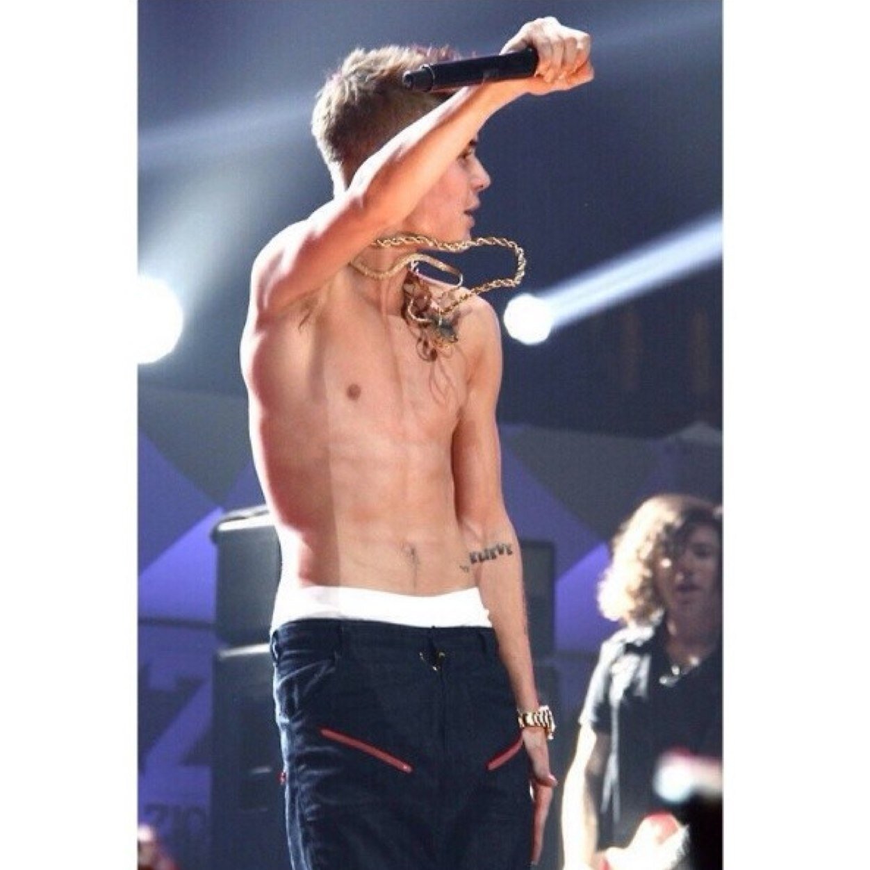Belieber and Barbz 4ever∞ Latin girl❥