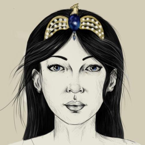 WhiteRebelist's profile picture. Setitik jiwa yang memberontak di tengah ketertindasan