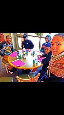 - Orignal Village Nggah ❗️