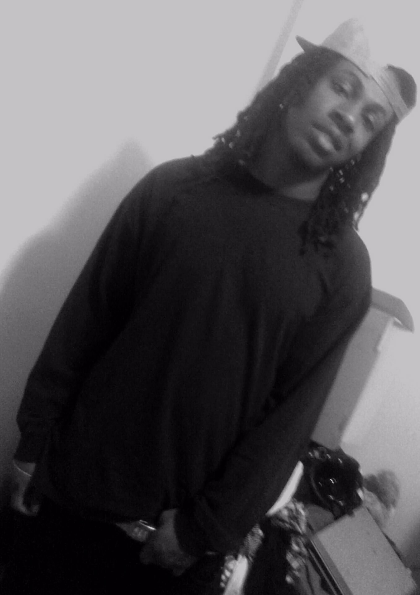 I Jus Continue 2 Smoke N Remain G Az Fukk.... Zig Zags, Juicy Jays, EZ Widers, Randys Paper Over Pussy