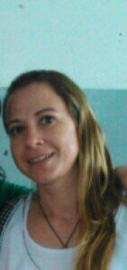 Auxiliar de escuela y parte de una flia hermosa.