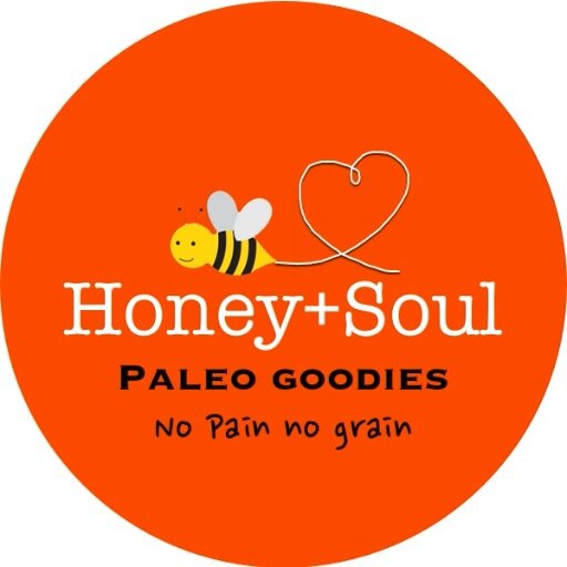 Decadent Paleo Goodies | No Pain No Grain. #Paleo