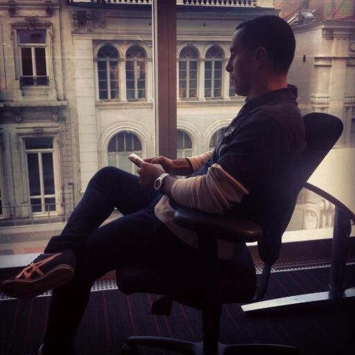 Charife23's profile picture. Challenge your Live #Fitness #Sport #Dietetique #Motivation #HIIT #Grit Series