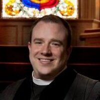 Rev. Rob Ater (he/him/his) (@revrobater) 's Twitter Profile