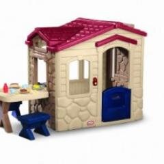 visit our site http://t.co/REKsdUg7VL for more information on Little Tikes Playhouse.
