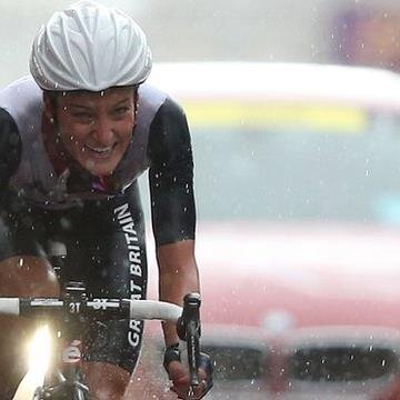 #Womenscycling