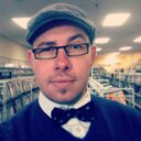 Paul Arnell - @paul_arnell - Twitter