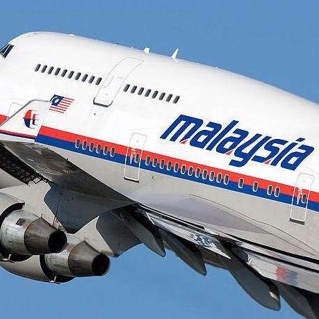 MH370 News