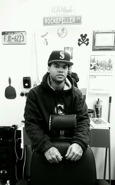 Ramz997's profile picture. 😎