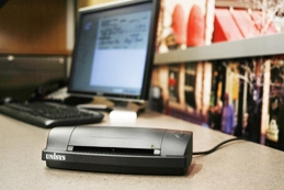 USSMicro's profile picture. Deposit your checks without going to the bank