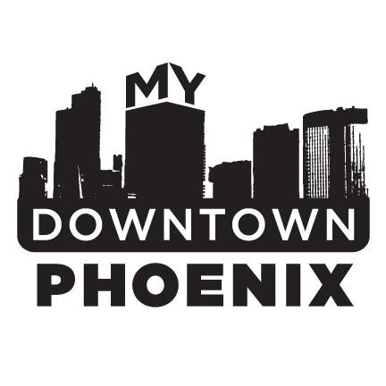 mydowntownphx's profile picture. Downtown Phoenix
