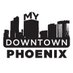 MY Downtown PHX (@mydowntownphx) Twitter profile photo