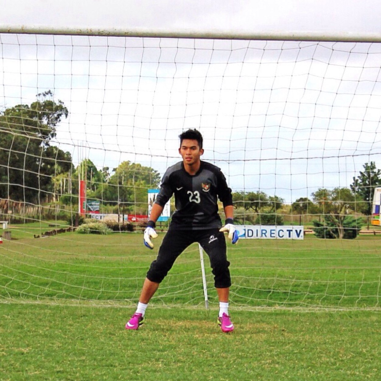 Ex deportivo indonesia #12 | @youthwayfm | uruguay | instagram, line : Riiskykurniawan