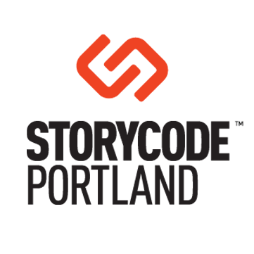 StoryCodePDX's profile picture. The Portland chapter of StoryCode, an open-source, global community for emerging and established cross-platform and immersive storytellers.