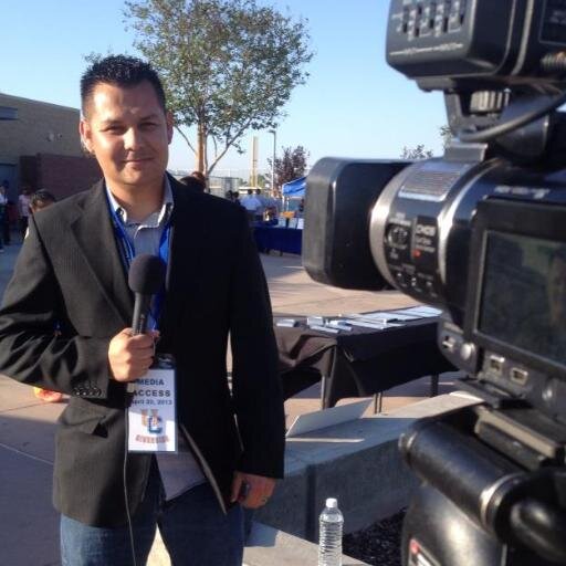 Motorsports contributor en Español. Host of Bleav in Auto Racing @Bleavpodcasts