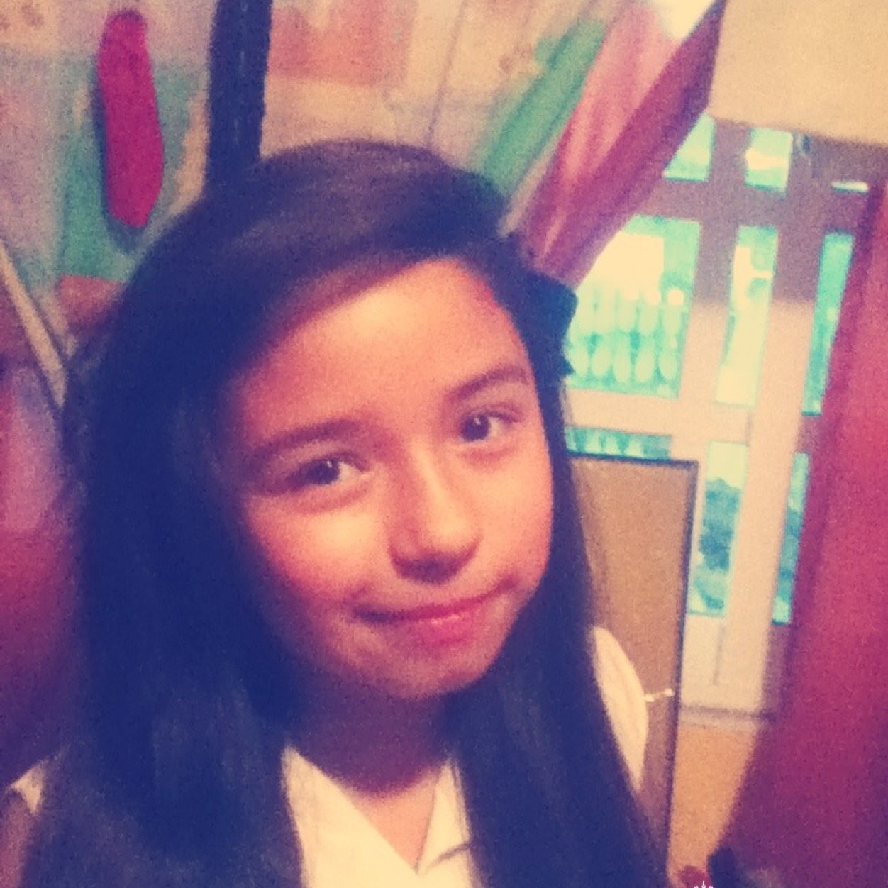 Me llamo goretti tengo 13 soy de México soy divertida,chida a y busco novio xD