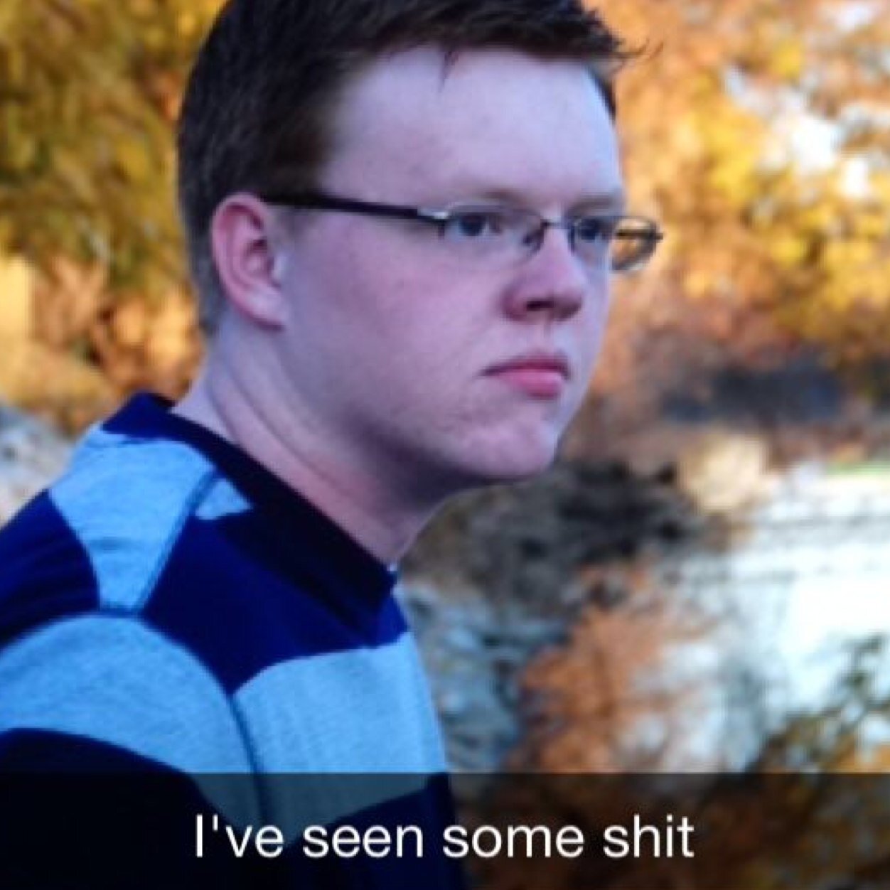 EvanKrouse's profile picture. The greatest liar about Greatness since that Great Thing about Greatness.