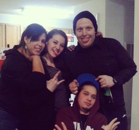 Phrissk's profile picture. 🙋 Sup.