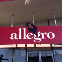 Allegro PerArtsAcad (@dance4allegro) 's Twitter Profile