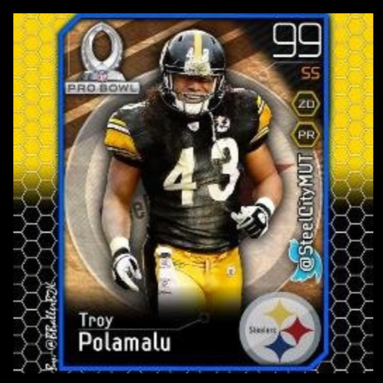 PoupiSii's profile picture. Dont let the pedo get you...