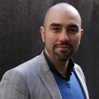 Martin de los Rios (@martindlr0) 's Twitter Profile