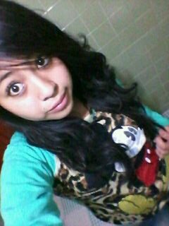 Yo amo a zoe ♥