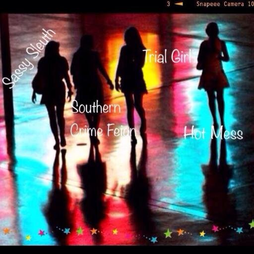 BPHotMessCrime's profile picture. Blogger (mental health & crime)  Mental Health Advocate, former Paralegal and law student, Owner of The Bipolar Hot Mess empire. Wanna armchair report with me?