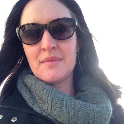 Profile Picture of Ruth (@RuthHyde) on Twitter