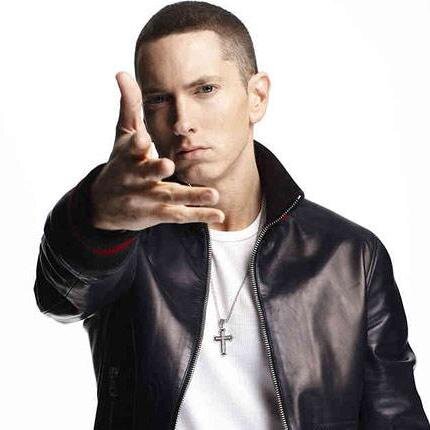The best of Eminem, the greatest rapper ever. No affiliation with Eminem.