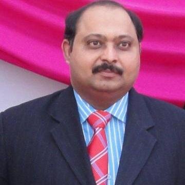 CIO,  Bhopal