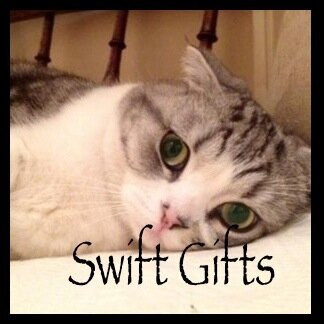 Helping Swifties get merch they want, find a good home for extra merch they may have, and help each other out! More info on our tumblr. :)