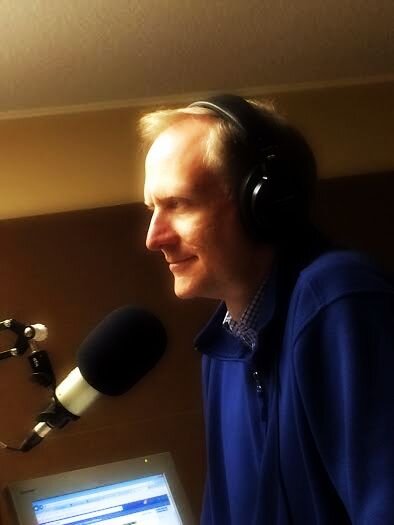 AHRlive's profile picture. A weekly show about our Christian heritage & our liberties as Americans. Sunday 11-NOON CST 97.7 FM The Peach - Live Stream:http://t.co/RN4NIgpppC @JeffDeShazo1