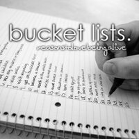 Bucket List Addict(@BucketList9338) 's Twitter Profile Photo