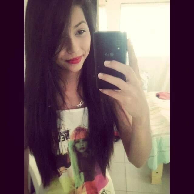 E o amor é tudo que eu preciso e eu o achei aqui em seu coração ♪