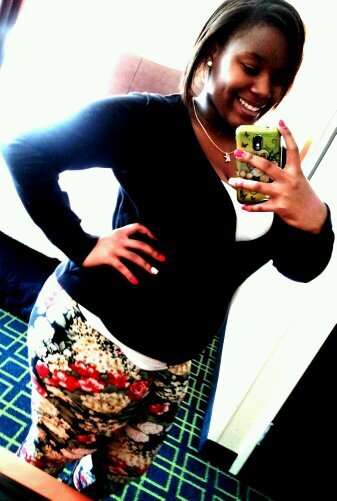 LOVE ME OR HATE ME GUESS WHAT IT'S STILL AN OBSESSION ツ ─SKYLAR DIGGNS