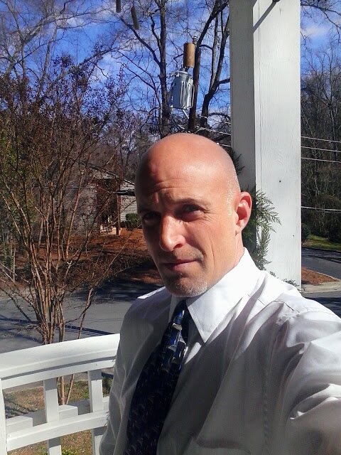 jbabb008's profile picture. Simple but Complicated.