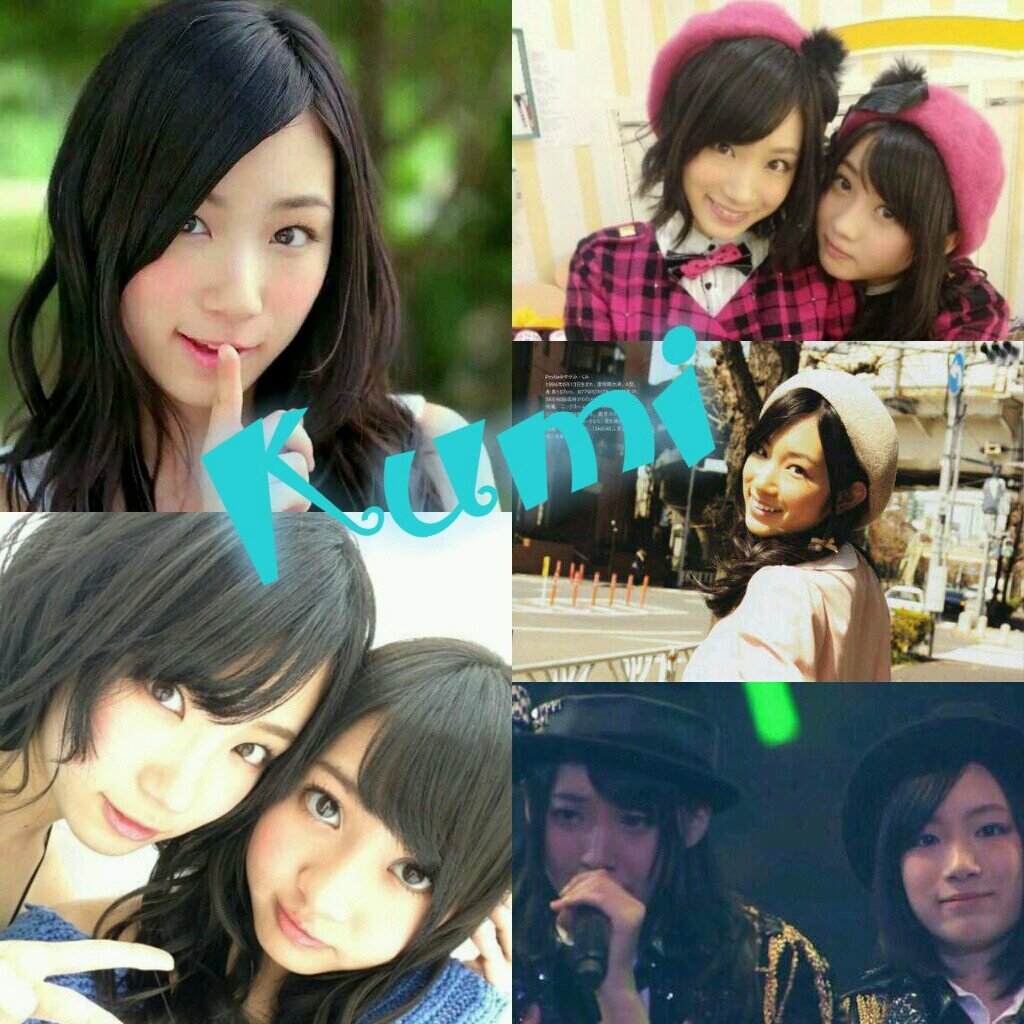 くーみん神推し ゆりあ、あかりん、なおちゃん、さやちゃんなどSKE推しです！